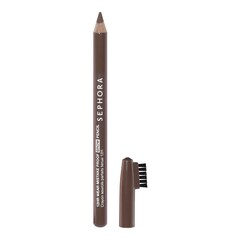 MATITA SOPRACCIGLIA PERFETTE 12H DI TENUTA - lunga tenuta, SEPHORA COLLECTION