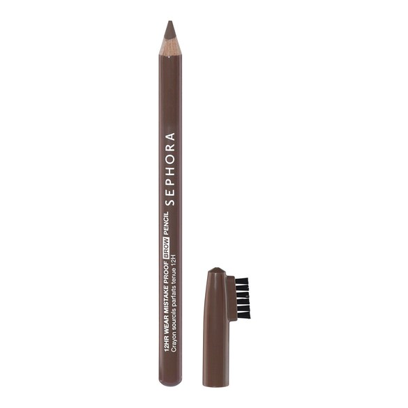 MATITA SOPRACCIGLIA PERFETTE 12H DI TENUTA - lunga tenuta, SEPHORA COLLECTION