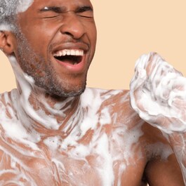 Gel doccia albicocca e karité - Sapone Corpo Formato Viaggio