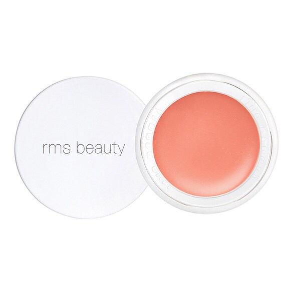 Lip2Cheek - Fard in crema labbra e guance, RMS BEAUTY