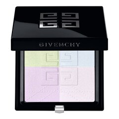 Prisme Libre Pressed Powder - Cipria compatta fissante, opacizzante e levigante, GIVENCHY
