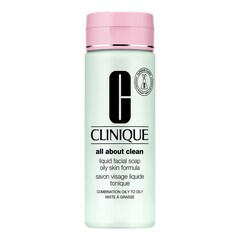 Clinique Facial Soap - Sapone Viso Clinique, CLINIQUE