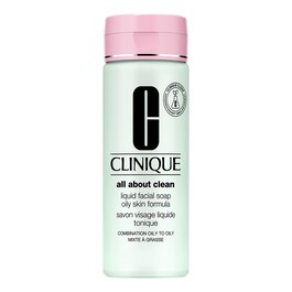Clinique Facial Soap - Sapone Viso Clinique