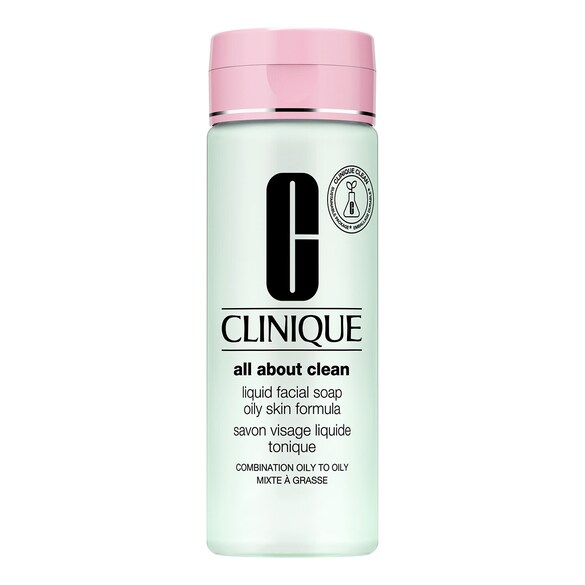 Clinique Facial Soap - Sapone Viso Clinique, CLINIQUE