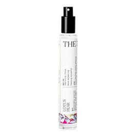 Lotus Pear - Eau De Parfum - Spray in formato tascabile