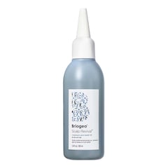 Scalp Revival Rosemary Pre-Wash Oil – Olio pre-shampoo al rosmarino, BRIOGEO