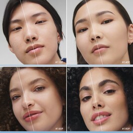 Reveal the Real - Skin tint colorata effetto glowy