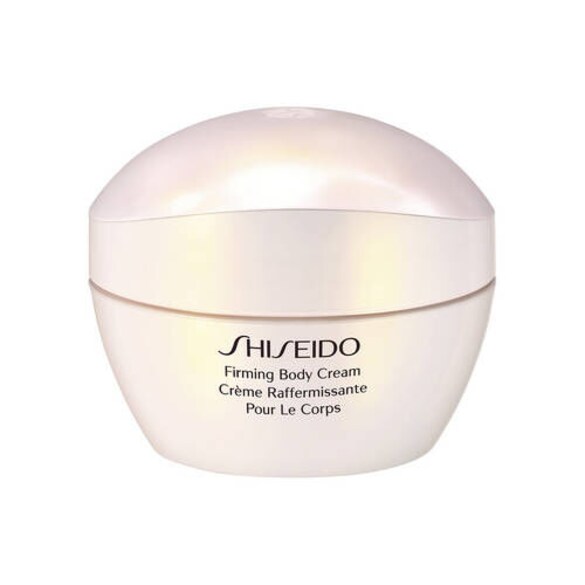 Crema Corpo Rassodante, SHISEIDO