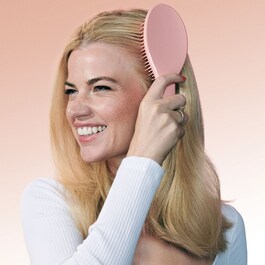 The Ultimate Styler Millennial Pink - Spazzola districante