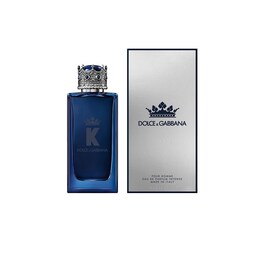 K - Eau de Parfum Intense