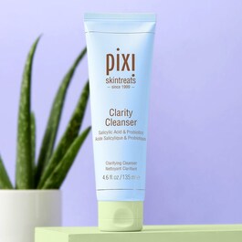 Clarity Cleanser - Detergente Purificante