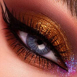 Mothership IX Artistry Palette Huetopian Dream - Palette occhi