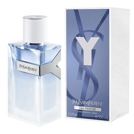 Y Eau Fraiche - Colonia