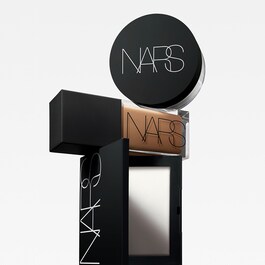 Light Reflecting Setting Powder - Cipria