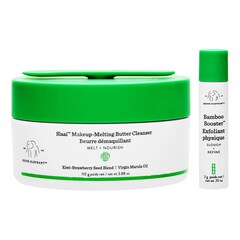 Slaai™ Makeup-Melting Butter Cleanser - Balsamo Struccante Slaai™, DRUNK ELEPHANT