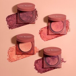 Glowish blush powder - Blush in polvere