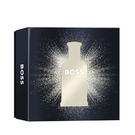 Boss Bottled Eau de Toilette - Cofanetto Regalo