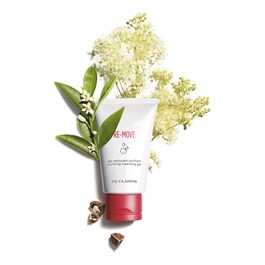 RE-MOVE gel detergente purificante