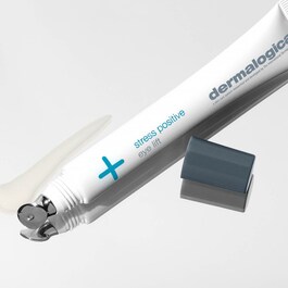 Stress Positive Eye Lift - Maschera e trattamento occhi rivitalizzante