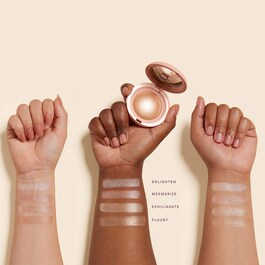 Positive Light Silky Touch - Illuminante