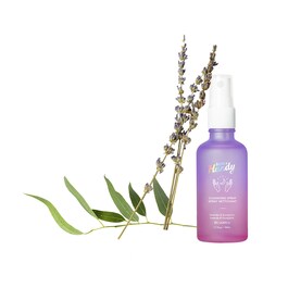 Spray Nettoyant Relaxing - Spray Detergente Mani - Formato Viaggio