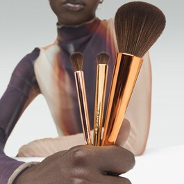 Glitter Under The Sun - Kit di pennelli