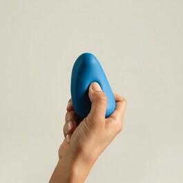 The Ballerina - Vibratore esterno per la vulva