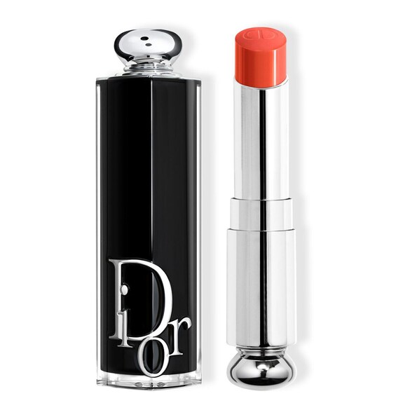 Dior Addict - Rossetto brillante ricaricabile 90% di origine naturale , DIOR