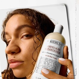 Amino Acid Conditioner - Balsamo Capelli