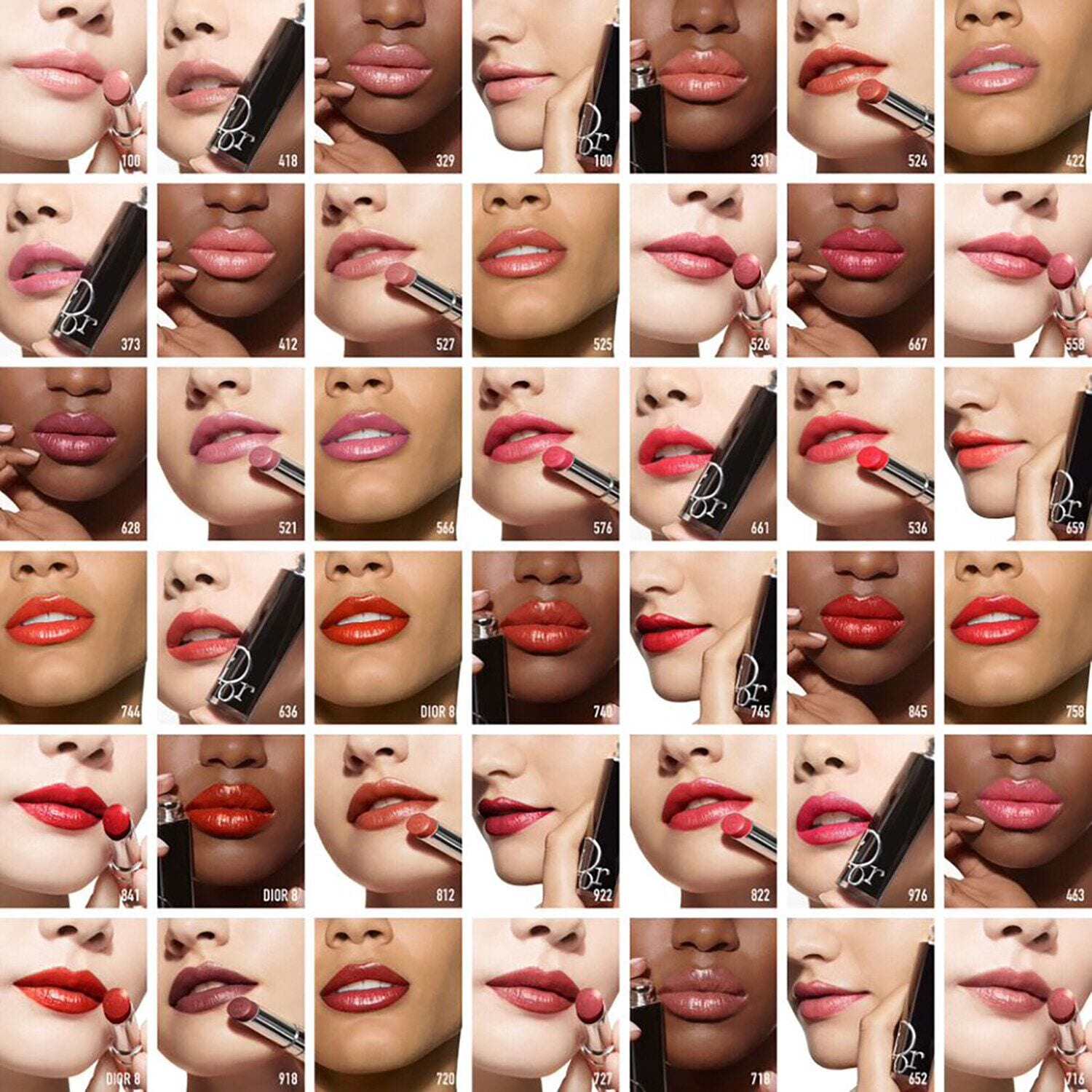 Dior addict recensioni online