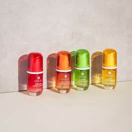 Red Pepper Super Sérum - Siero energizzante