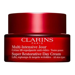 Multi-Intensive - Crema Antietà Giorno Tutti i tipi di pelle, CLARINS