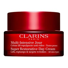 Multi-Intensive - Crema Antietà Giorno Tutti i tipi di pelle