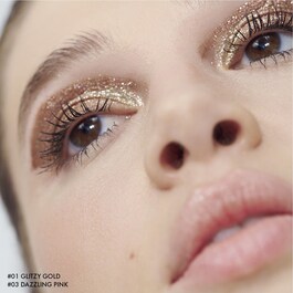 COLORFUL EFFETTI SPECIALI - Ombretto liquido glitter