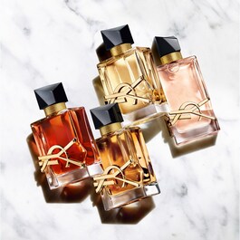 Libre Le Parfum - Parfum