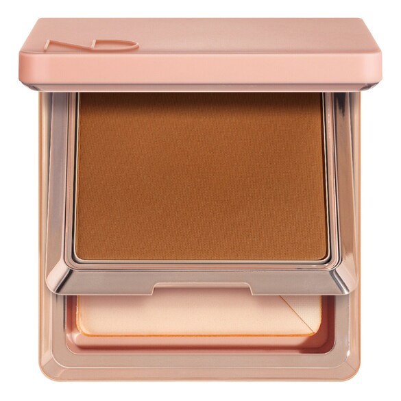 HY-GLAM Powder Foundation - Fondotinta in polvere, NATASHA DENONA