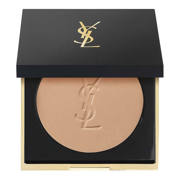 All Hours Setting Powder -  Ciprima compatta opacizzante, YVES SAINT LAURENT