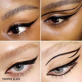 Tattoo Liner - Eyeliner liquido