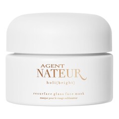 Holi (Bright) - Maschera per il viso sublimante, AGENT NATEUR