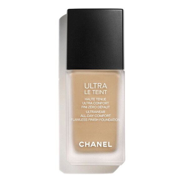 ULTRA LE TEINT FLUIDE - Fondotinta Fluido, CHANEL