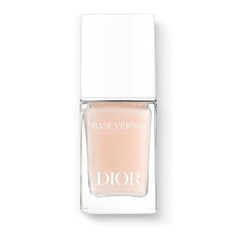 Dior Base Vernis - Base curativa protettiva per unghie, DIOR