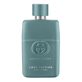 Gucci Guilty Love Edition Uomo -Eau de Parfum Uomo