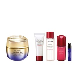 Vital Perfection Uplifting and Firming Advanced Cream - Holiday Kit