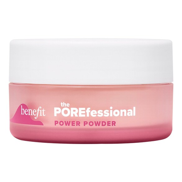 The POREfessional Power Powder - Cipria in polvere libera, BENEFIT COSMETICS
