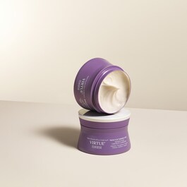 Flourish - Maschera per capelli diradati