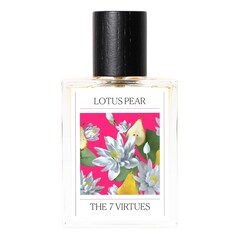 Lotus Pear - Eau de Parfum, THE 7 VIRTUES