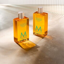 Gel Doccia - Fragranza originale 