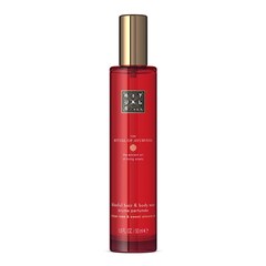 The Ritual of Ayurveda - Hair & Body Mist, RITUALS