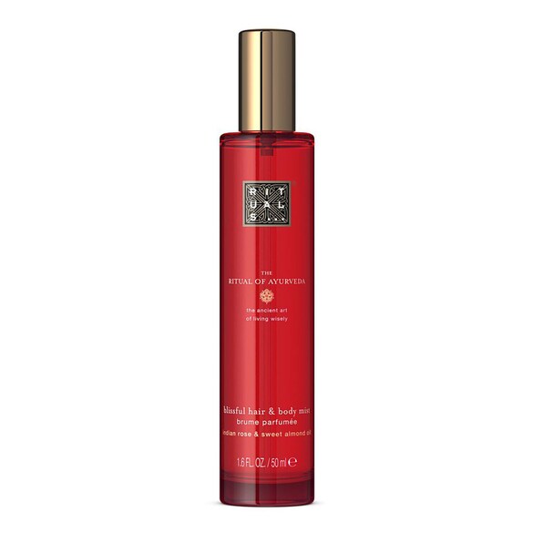 The Ritual of Ayurveda - Hair & Body Mist, RITUALS