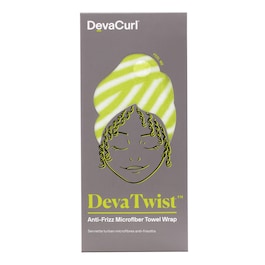 DEVATWIST ANTIFRIZZ TOWEL